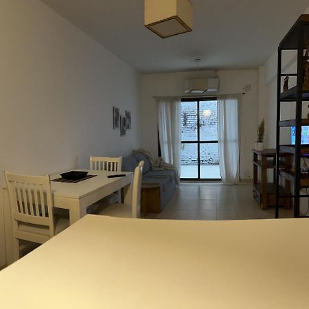 Baires Garden Appartement Buenos Aires Buitenkant foto