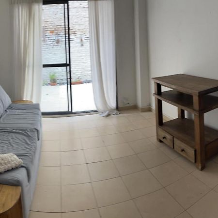 Baires Garden Appartement Buenos Aires Buitenkant foto