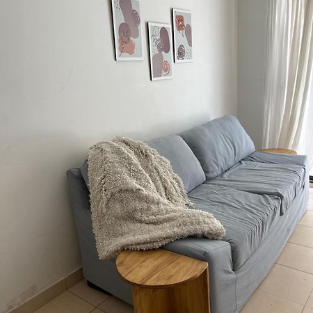 Baires Garden Appartement Buenos Aires Buitenkant foto