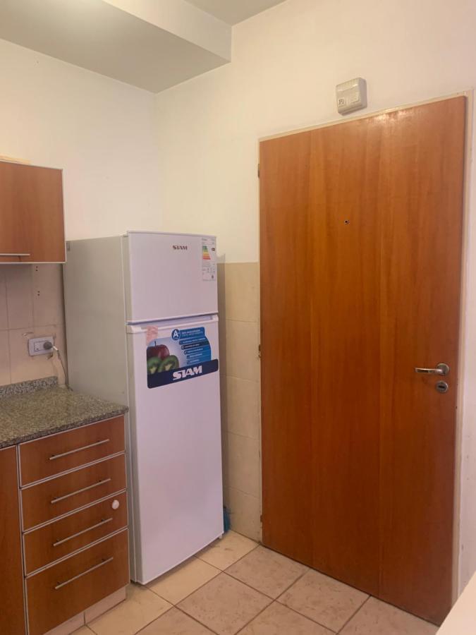 Baires Garden Appartement Buenos Aires Buitenkant foto