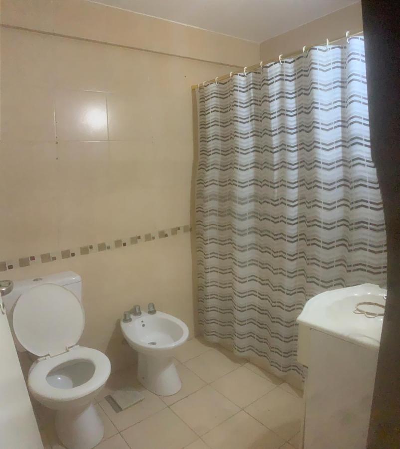 Baires Garden Appartement Buenos Aires Buitenkant foto