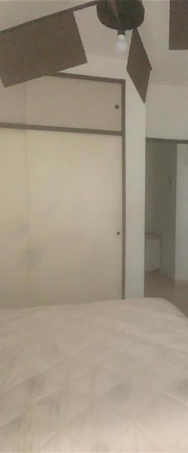 Baires Garden Appartement Buenos Aires Buitenkant foto