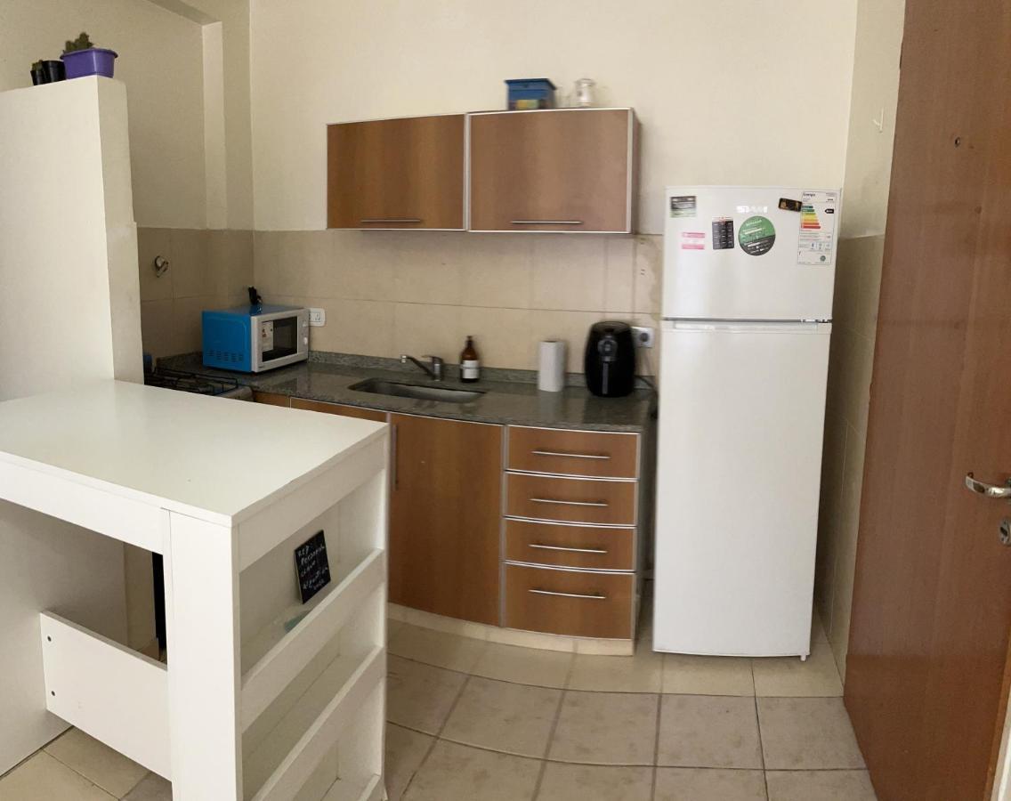 Baires Garden Appartement Buenos Aires Buitenkant foto