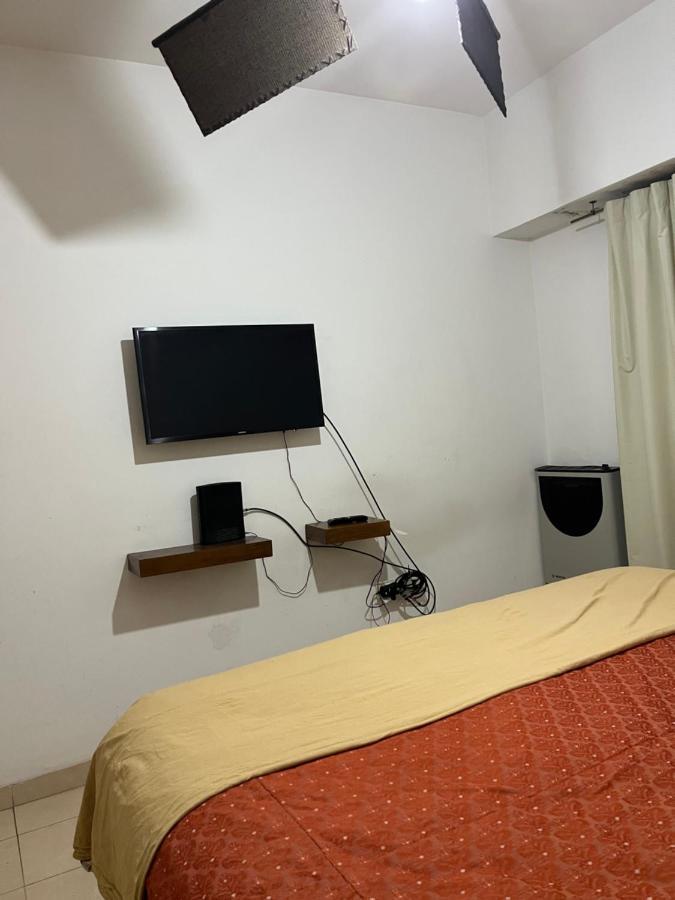 Baires Garden Appartement Buenos Aires Buitenkant foto